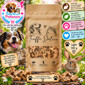 🐇✨ Friandises Lapin – 100 % Naturelles