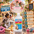 🧼🛡️ Saniterpen Désinfectant 90 – 1 L