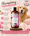 🌿 Biogance – Shampooing Universel (200 ml)