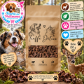 🦌✨ Friandises Biche – 100 % Naturelles