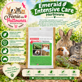 🌿🩺 EmerAid Intensive Care Herbivore – 400 g
