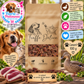 🦆✨ Friandises Canard – 100 % Naturelles