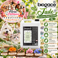💚 Jade – Shampooing Peaux Sensibles Biogance – 5 L
