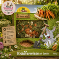 🌾🥕 Herbes de Prairie aux Légumes – 750 g