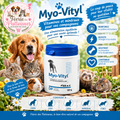 💪🐾 Myo‑Vityl – 120 g