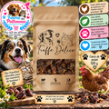 ❤️🐔 Cœurs de Poulet – 100 % Naturels