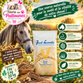🌑🐴 Leimüller – Avoine Noire pour Chevaux (1 kg • 5 kg • 20 kg)