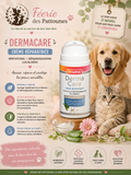 🧴 Beaphar DermaCare – Crème Réparatrice (100 ml)