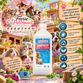 🌿 Saniterpen Sanifresh Désinfectant Odorisant – 1 L