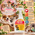 🦟 Saniterpen Insecticide DK Choc Spray – 750 ml