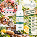 🖤 Shampooing Purifiant Peaux Grasses Biogance – Chien & Chat – 250 ml