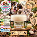 🐾🧴 Baume Hydratant Coussinets – 100 g