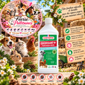 🌿 Saniterpen Odorisant Plus Fraîcheur Verte – 1 L