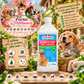 🧼 Saniterpen Nettoyant Désinfectant 4-en-1 Concentré – 1 L