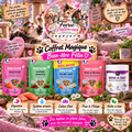 🐱✨ Coffret Magique – Bien‑Être Félin
