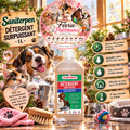 🧼🐾 Saniterpen Détergent Surpuissant – 1 L31