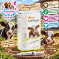 🍼💪 Globigen Calf Paste – Immunoglobulines d’Œuf pour Veaux
