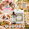 ✨🐶🐱 Après-Shampooing Nourrissant Biogance – Chien & Chat – 250 ml / 5 L