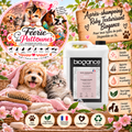 💎✨ Après-Shampooing Ruby Texturisant Biogance – 5 L