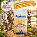 🌾🐴 Leimüller – Orge Nettoyée pour Chevaux (25 kg)