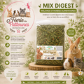 🌿🐹 Mix Digest – 600 g
