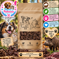 🐗🔥 Friandises Sanglier – 100 % Naturelles