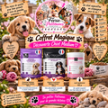 🐶🍼🎁 Coffret Magique – Découverte Chiot Medium