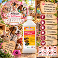 🦟 Saniterpen Insecticide DK Choc Concentré – 1 L