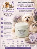 ✨🐶 Masque Beauty Care – Anju Beauté (250 ml)