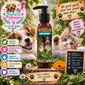 ❄️🐾 Crème Apaisante – 100 ml