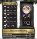 🦆 Croquettes Superfood 65 – Canard Fermier, Légumes & Fruits – Chien Adulte (12 kg)