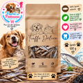 🐟✨ Sprats – Friandises 100 % Naturelles