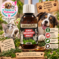 🦴⚡ Aliment Complémentaire Mobilité – 150 ml