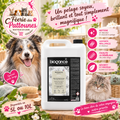 ✨🐾 Shampoing Biogance – Satin Poils Longs (5 L • 10 L)
