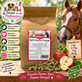 ⭐🍏🌿🐴 Emmas Horse – Friandises Pomme Cannelle Sterndal (1 kg • 2,5 kg • 7 kg)