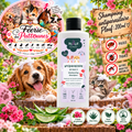 🛡️ Shampooing Antiparasitaire Plouf Biogance – Chien & Chat – 200 ml