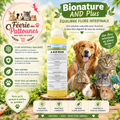 🌿💧 Bionature AND Plus – Équilibre de la Flore Intestinale – 250 ml