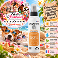 ☀️🛡️ Crème Solaire Protectrice Sun Protect Biogance – 100 ml