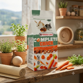 🥕 Crock Carotte – Friandises Naturelles pour Lapins & Rongeurs – Versele Laga – 50 g