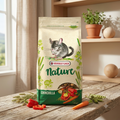 🐾 Chinchilla Nature – Aliment Premium pour Chinchilla – Versele Laga – 700 gr et 2,3 kg