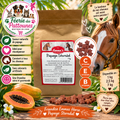 ⭐🥭🐴 Emmas Horse – Friandises Papaye Sterndal (1 kg • 2,5 kg • 7 kg)