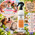 💦❄️ Brume Rafraîchissante Fresh Mist Biogance – 250 ml