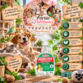 🌿 Saniterpen Destructeur d’Odeurs Menthe – 750 ml