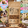 🪶🔥 Friandises Oie – 100 % Naturelles