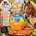🥕🐴 Likit – Recharge Carotte (625 g)