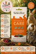 🍊🐹 Selective Vitamin C Care Rongeurs – 100 g