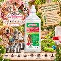 🥣 Saniterpen Nettoyant Spécial Gamelles & Mangeoires – 1 L