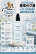 ✨ Shining Care – Anju Beauté (150 ml)