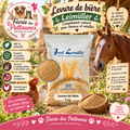 🍺🐴🐔 Leimüller – Levure de Bière Pure 100 % (5 kg)