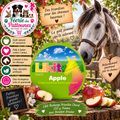 🍏🐴 Likit – Recharge Pomme (250 g)